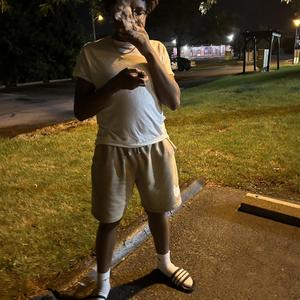 out ma body (Explicit)