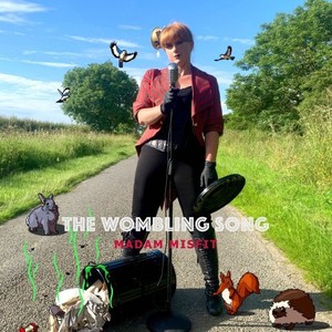 The Wombling Song (Swing Hop Mix)