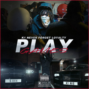 PLAY GAMES (Explicit)