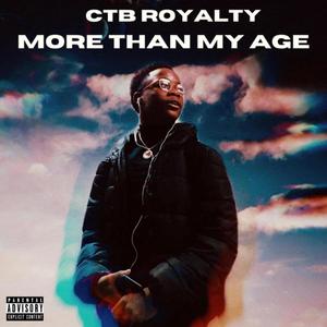 Krazy(feat. HBK Leek) (Explicit)