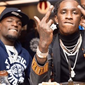 TOP OF THE MORNING 2 (feat. Big Juddah) (Explicit)