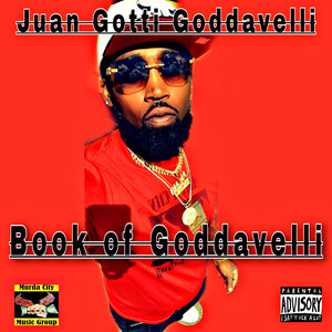 The Book of Goddavelli (Explicit)