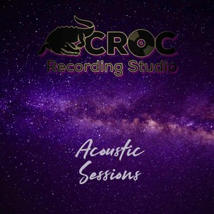 Croc Recording Studio Acoustic Sessions