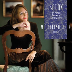 18 Danses de différent genre - 18 Danses de différent genre: No. 4, Polonaise in F Minor