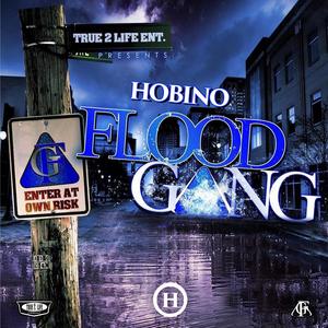 Flood Gang (Explicit)