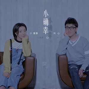 小确幸封面