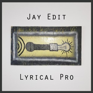 Lyrical Pro (Explicit)