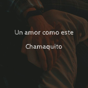 Un amor como este