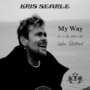 My Way (Live in the Studio with Leslie Stoddard)