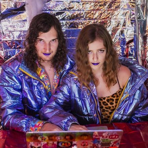 We Love to Hack(feat. Levi Double U)