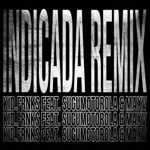 Indicada (feat. Sugumotorola & maxv!) (Remix)