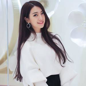 主播婷小姐 - 蠢货