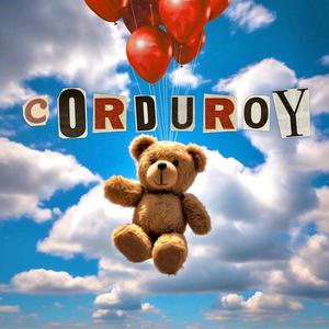 Corduroy