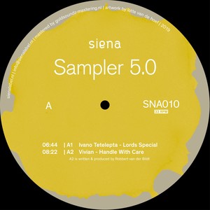 Handle With Care (Original Mix)