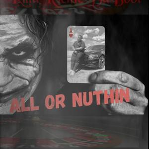 Last Shot(feat. MoneyTeam Ray) (Explicit)