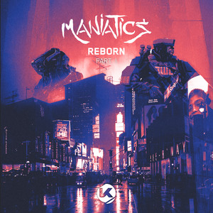 Maniatics - Crisis (Original Mix)