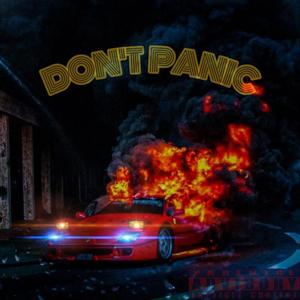 Don't Panic (feat. Japan & Da_Fee) [Explicit]