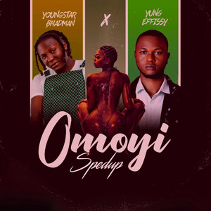 Omoyi (Spedup)