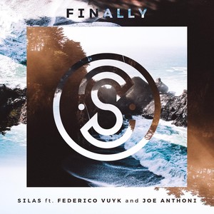 Finally (feat. Federico Vuyk & Joe Anthoni)