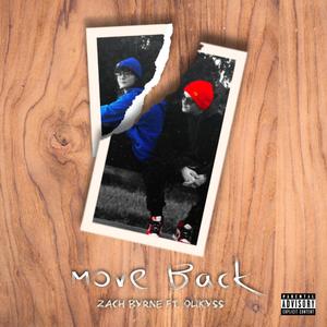 Move Back (feat. olikyss) (Explicit)