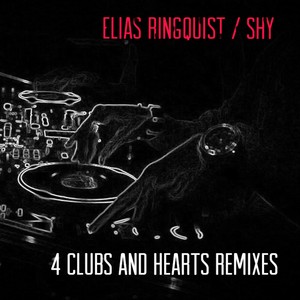 4 CLUBS AND HEARTS (Remixes)