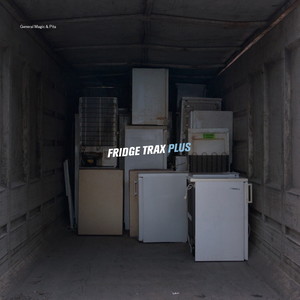 Fridge Trax Plus