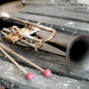 Fabrice Bony - Clapping Music (Steve Reich) (Live)