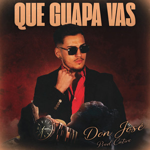 Que Guapa Vas