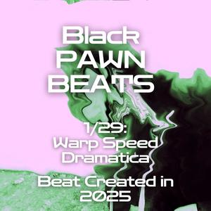 Warp Speed Dramatica ('25)