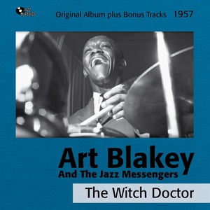 The Witch Doctor (Original Album Plus Bonus Tracks, 1957)