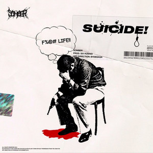 SUICIDE!