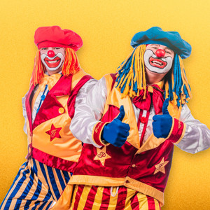 O Circo do Coração