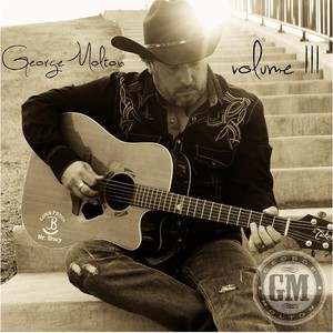 George Molton - Call Me an Outlaw