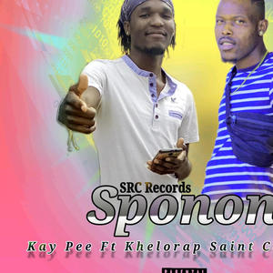 Sponono (feat. Kay Pee Matlori)