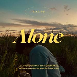 Alone
