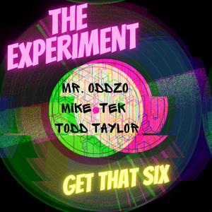 Get That Six (feat. Mike Tek & Todd Taylor)