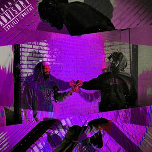Bloodbath (feat. Leebotracks) (Explicit)