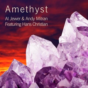 Amethyst(feat. Hans Christian)
