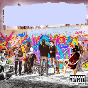 Couldnt Think (Explicit)