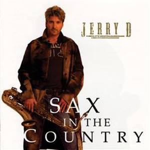 Sax In The Country