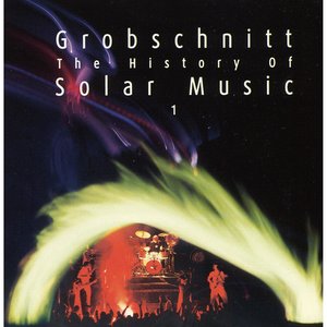 Grobschnitt Story 3 - The History Of Solar Music 1