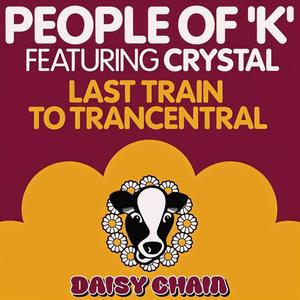 Last Train To Trancentral