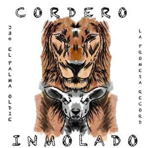 Cordero inmolado (feat. Oldie)