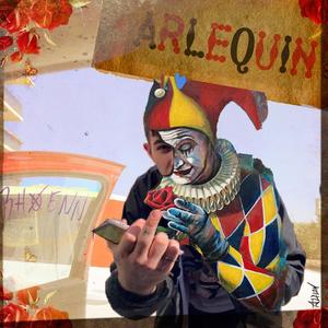 Arlequín (Explicit)