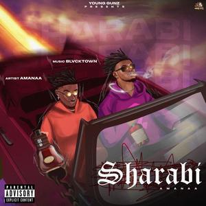 Sharabi (Explicit)