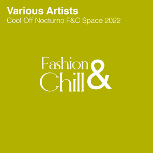 Cool Off Nocturno F&C Space 2022
