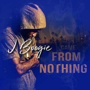 Came From Nothing (Explicit)