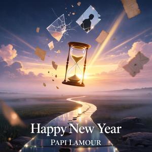 Happy New Year-Papi Lamour