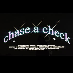 Chase A Check (Explicit)