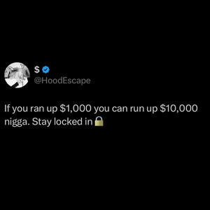 High Expectations (Explicit)